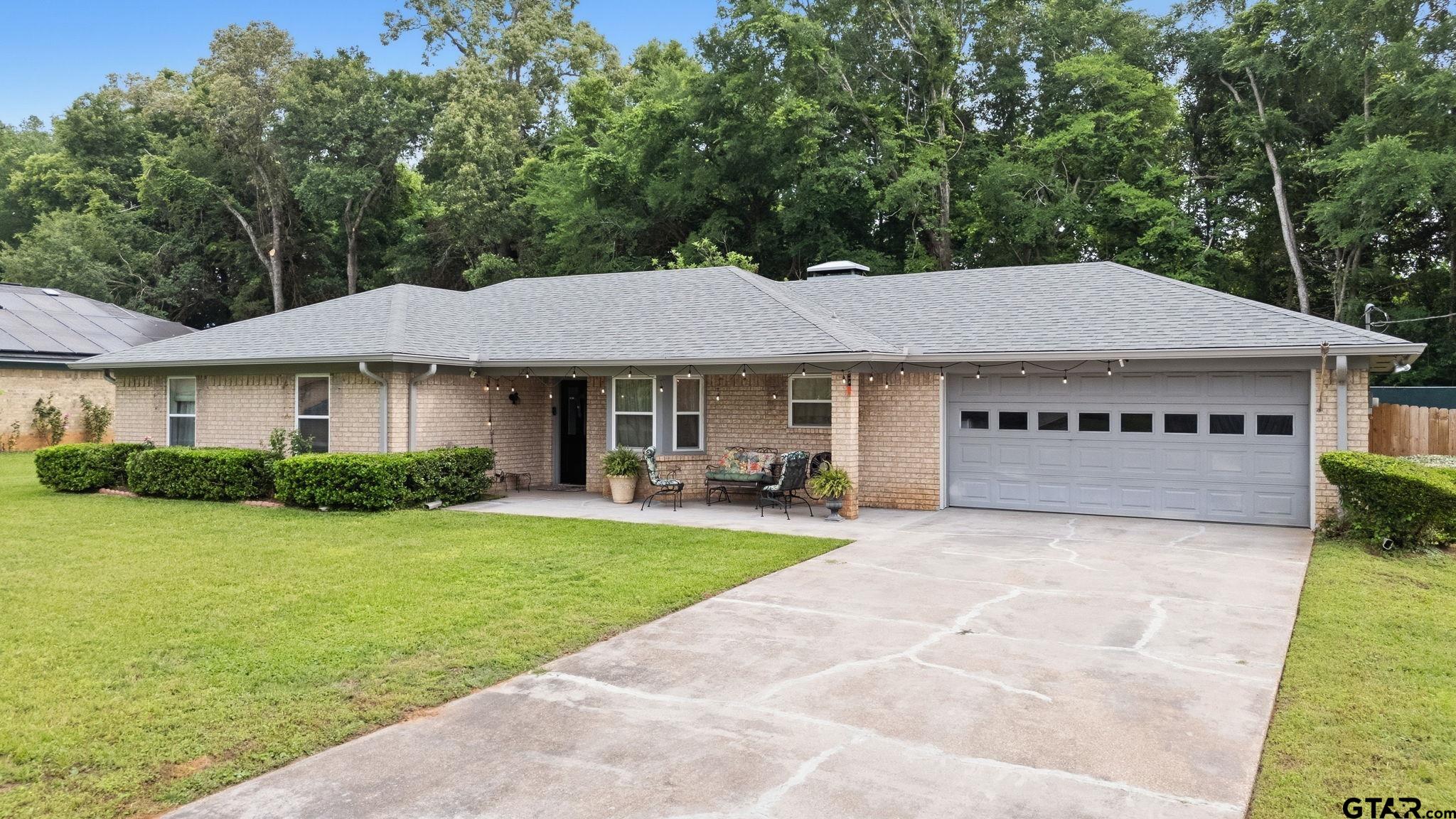 1201 Corey Dr.