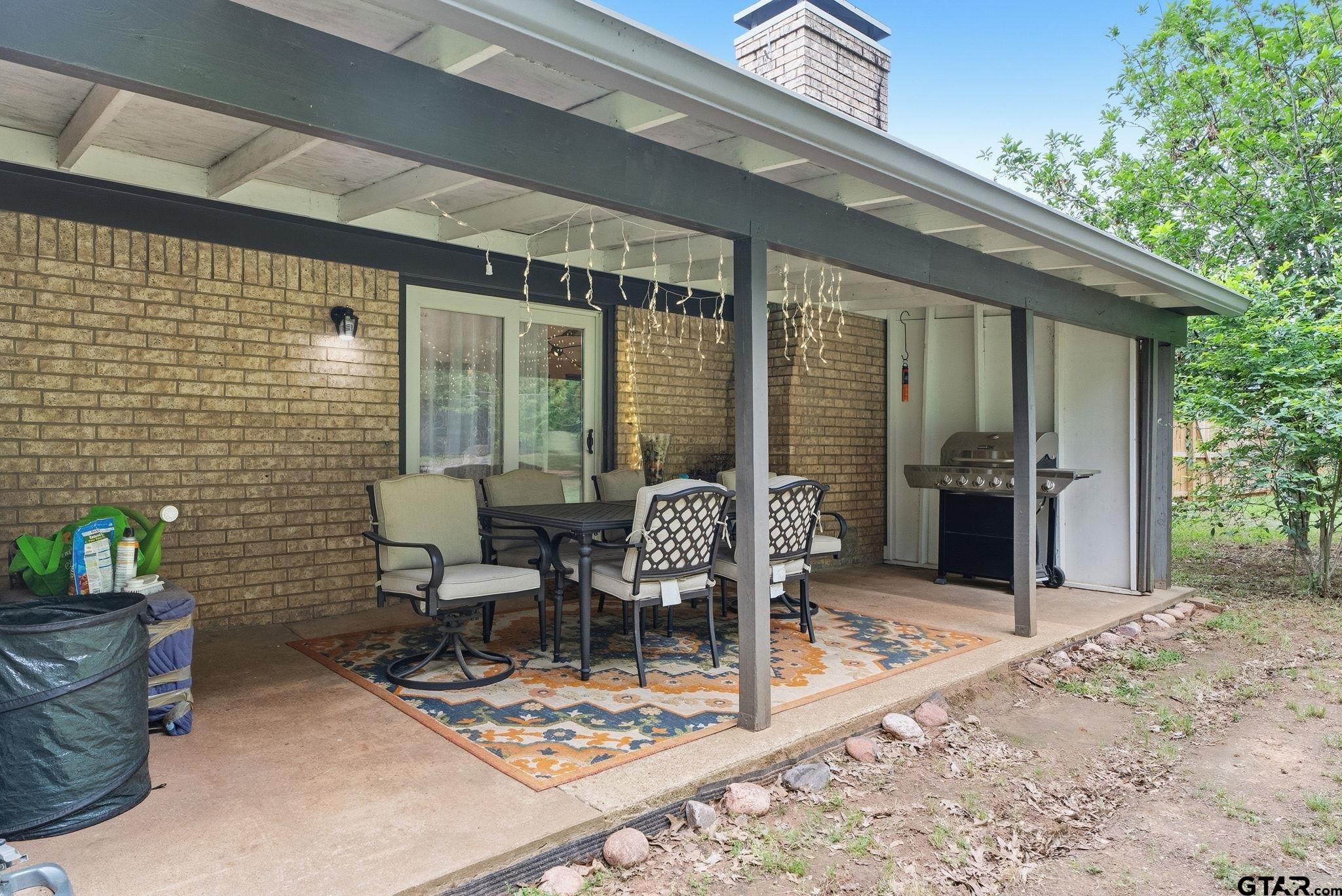 1201 Corey Dr.