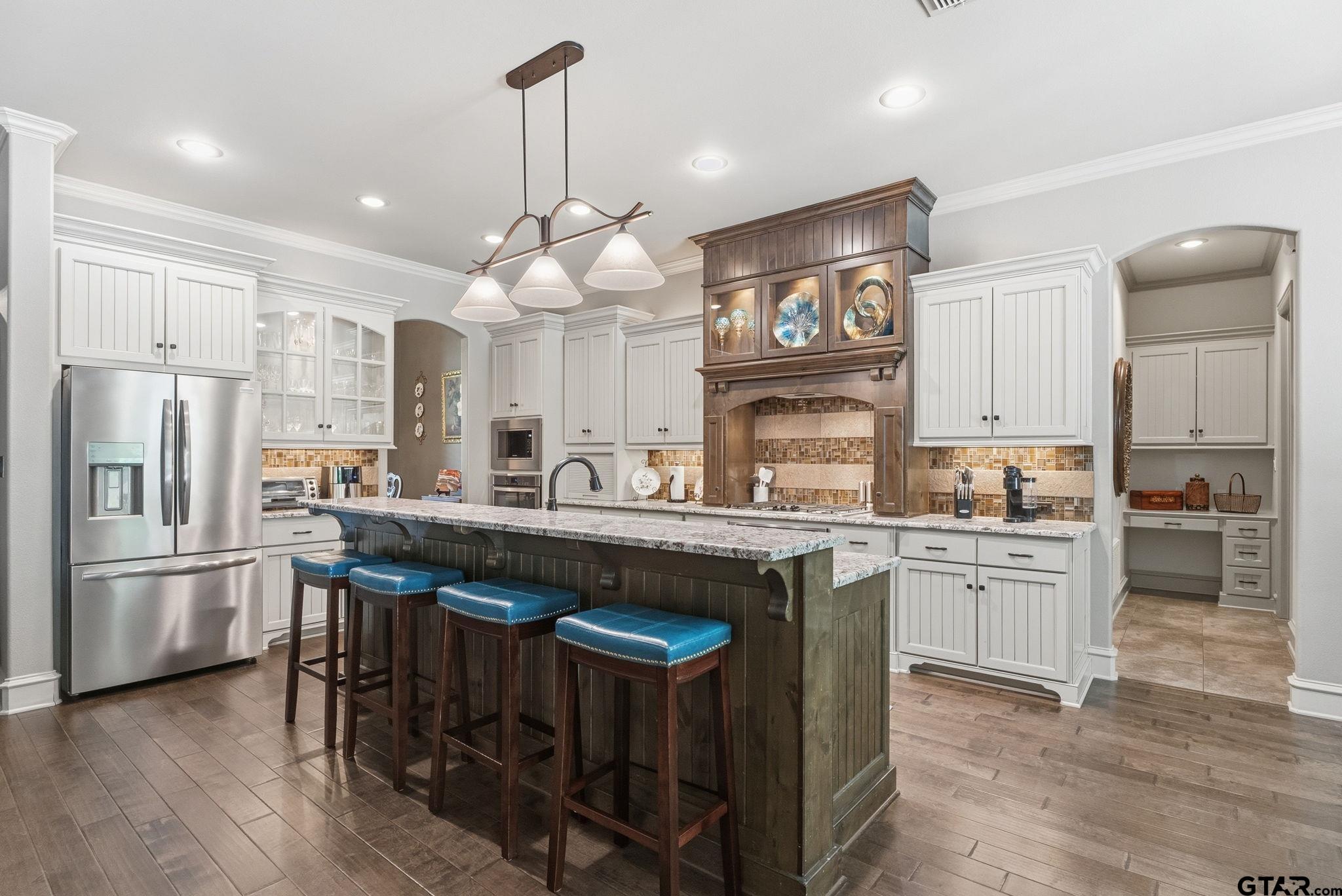 1578 Cooks Crossing