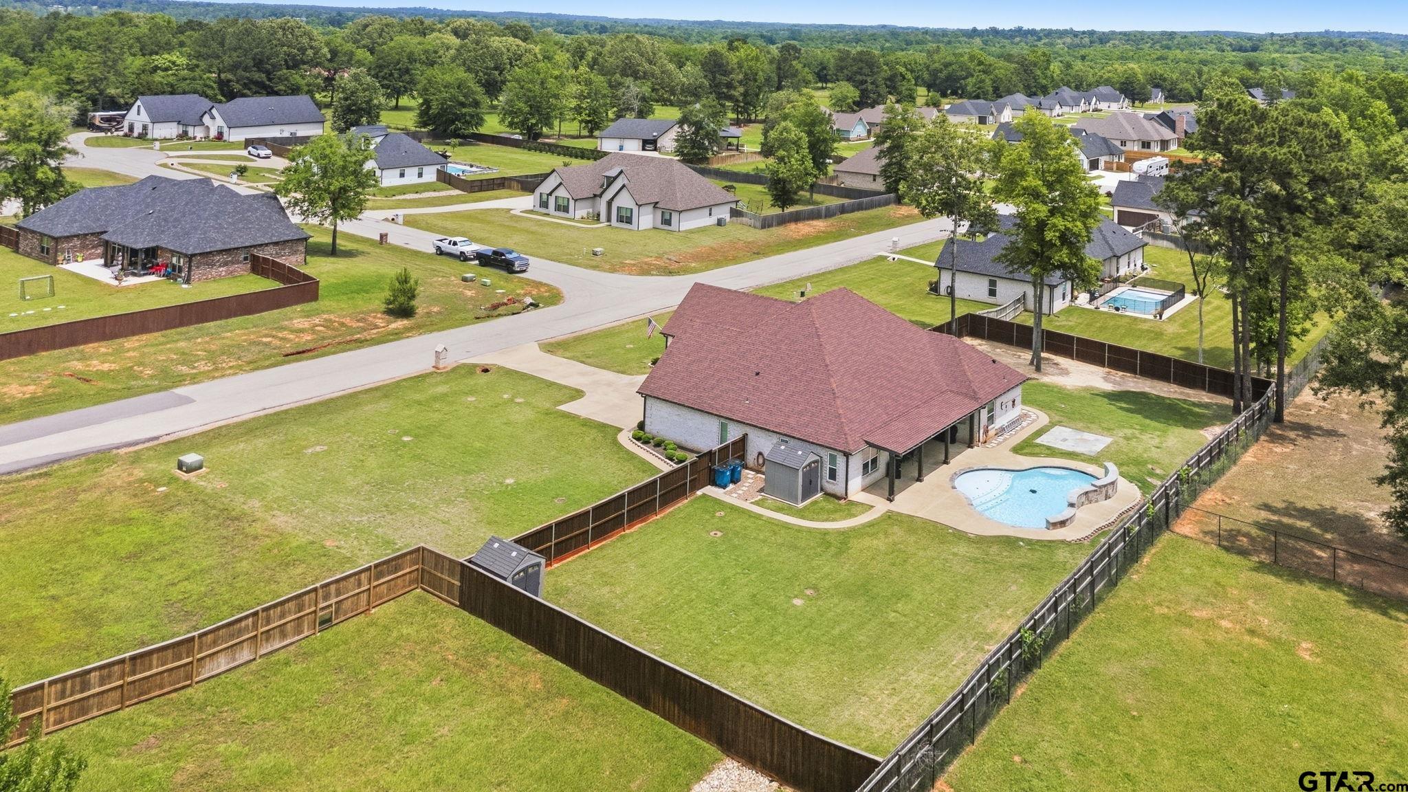 20926 Patriot Cir