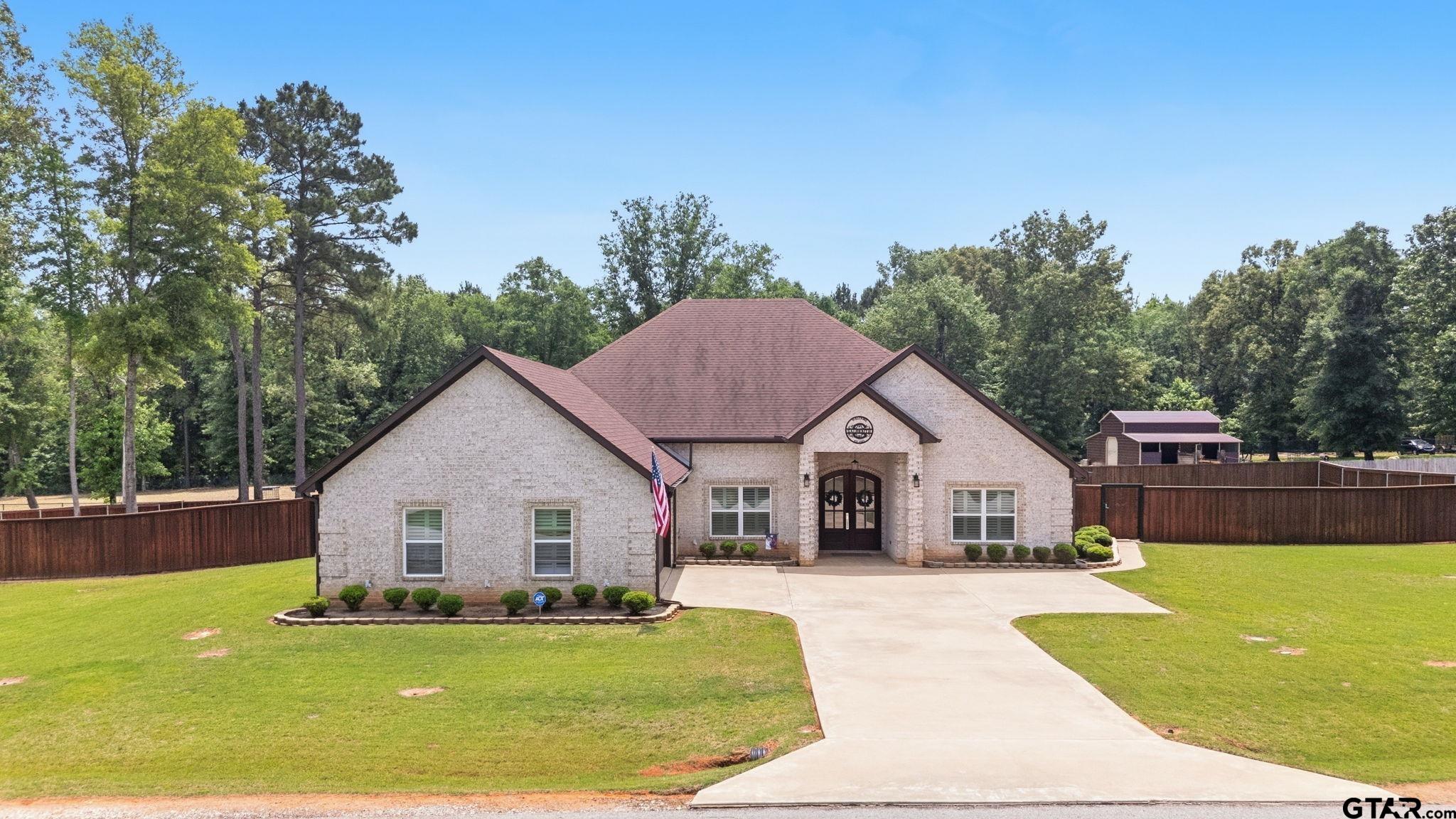 20926 Patriot Cir