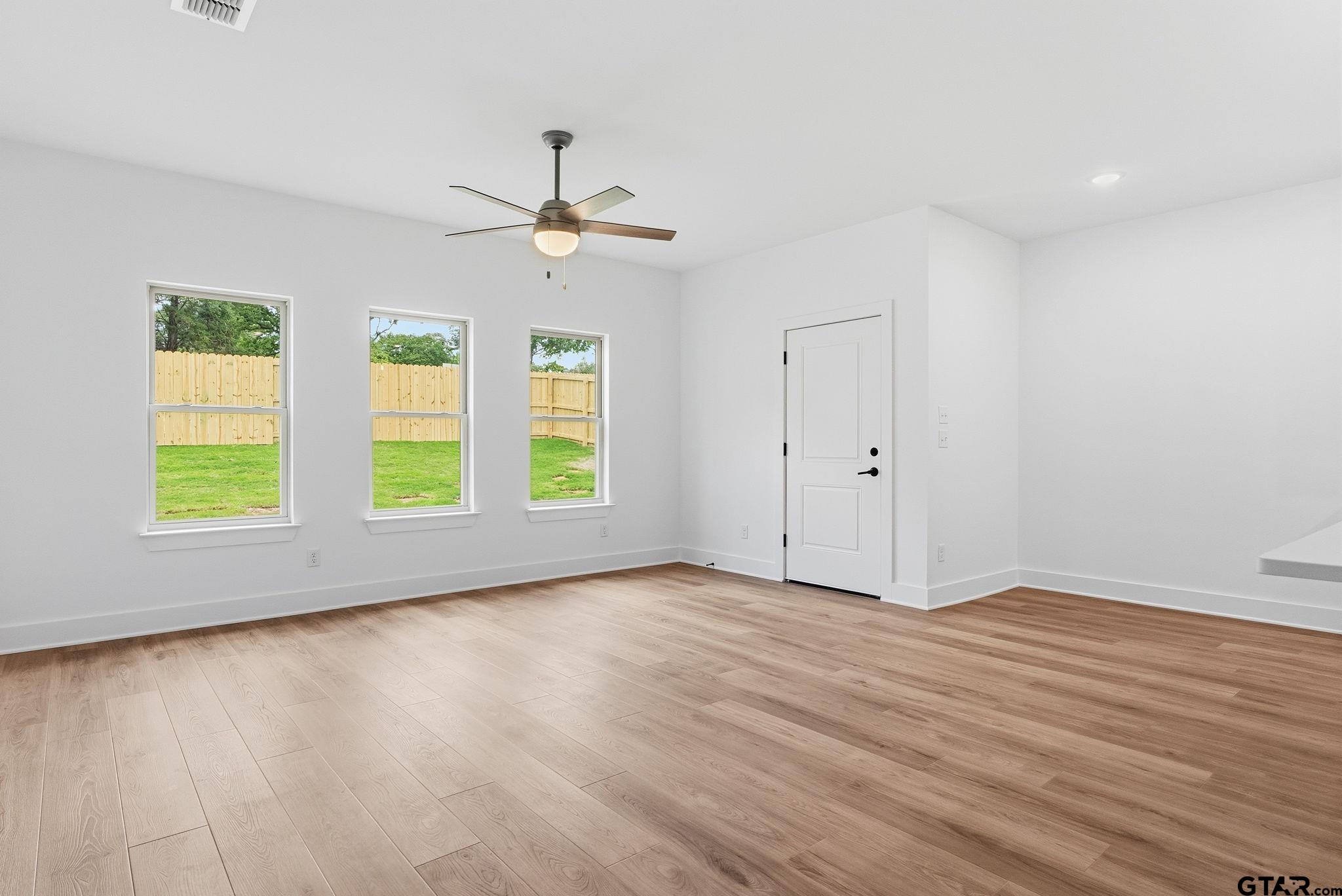 2968 Calloway Rd