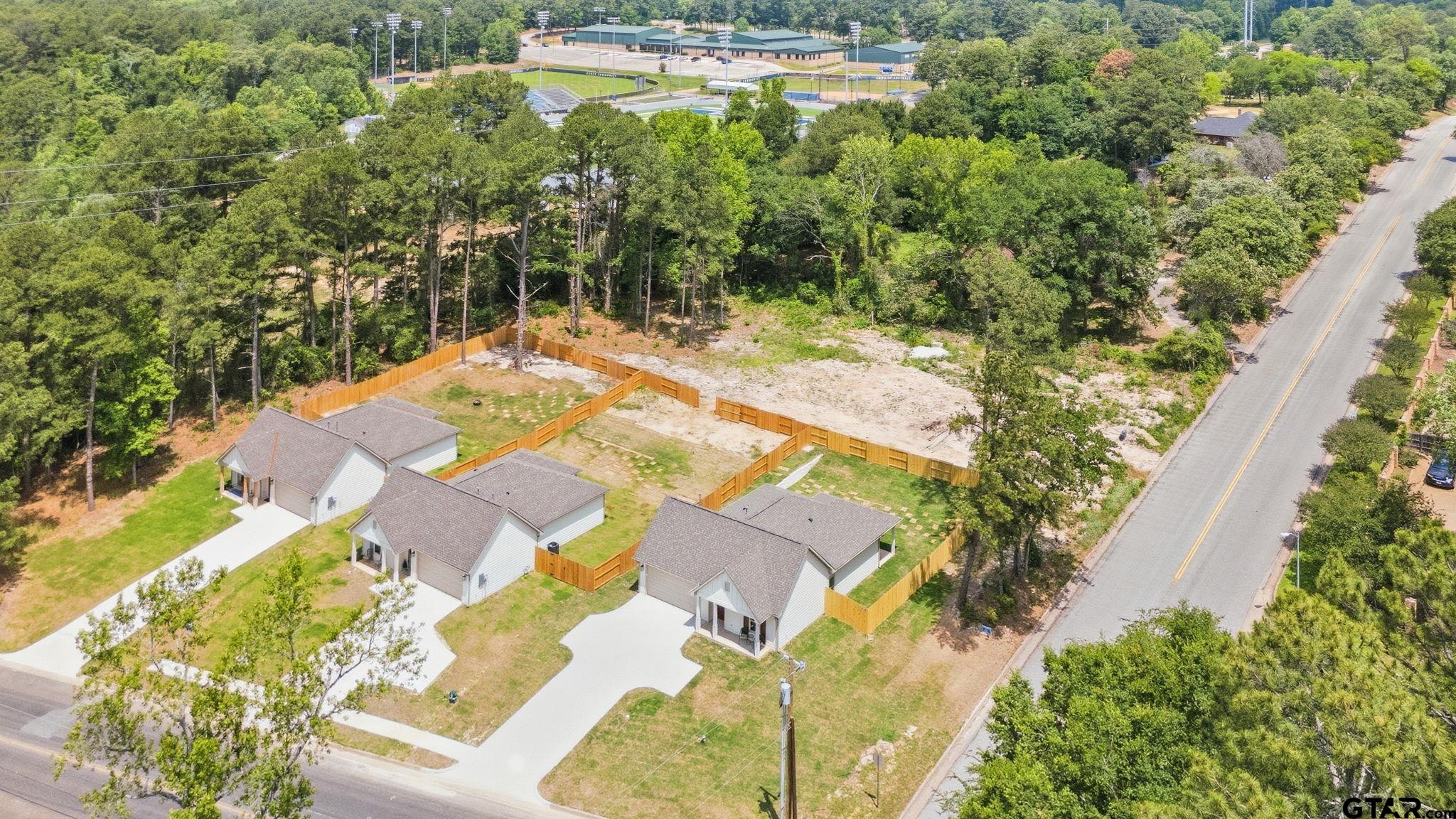 2968 Calloway Rd