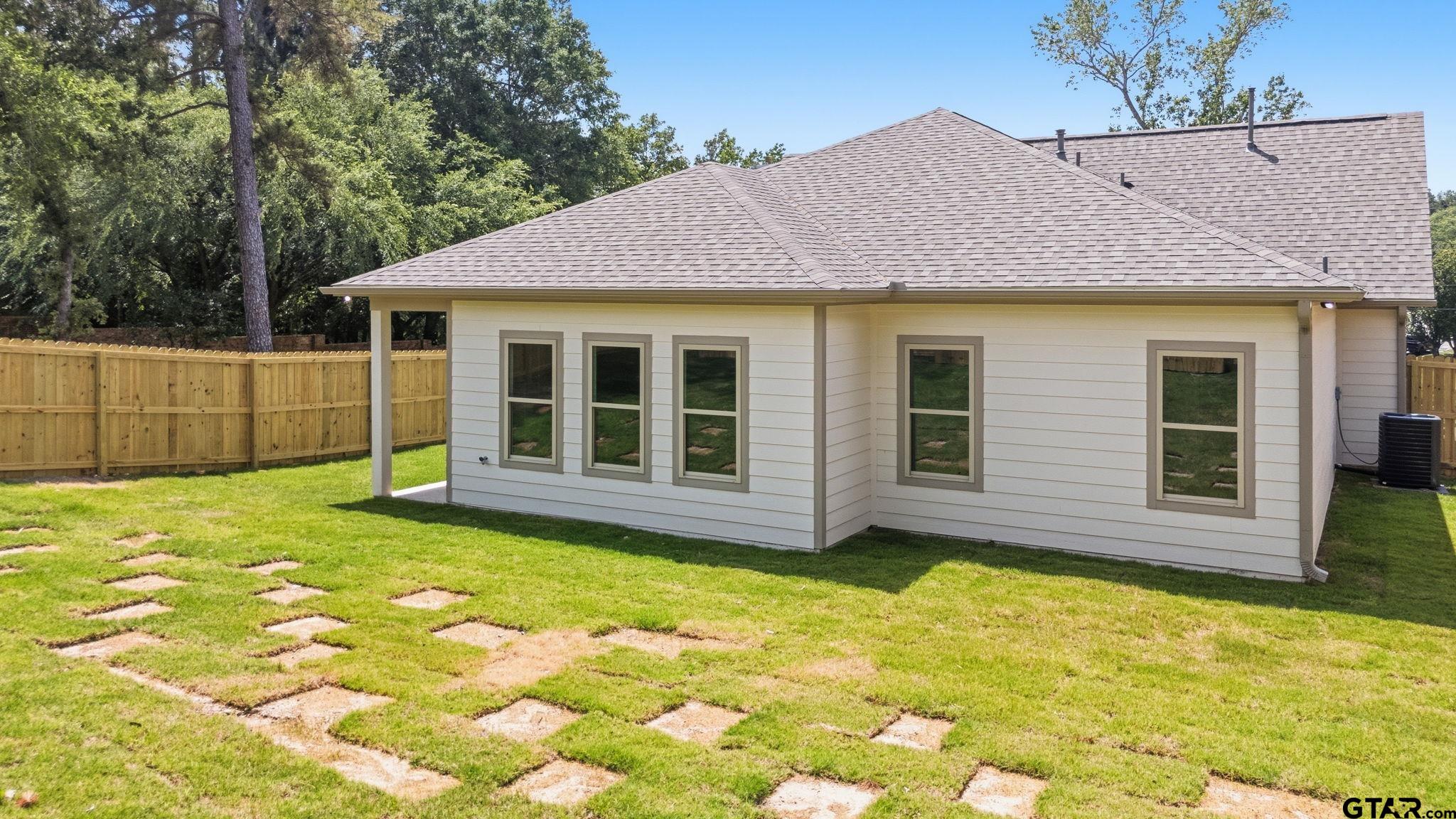 2968 Calloway Rd
