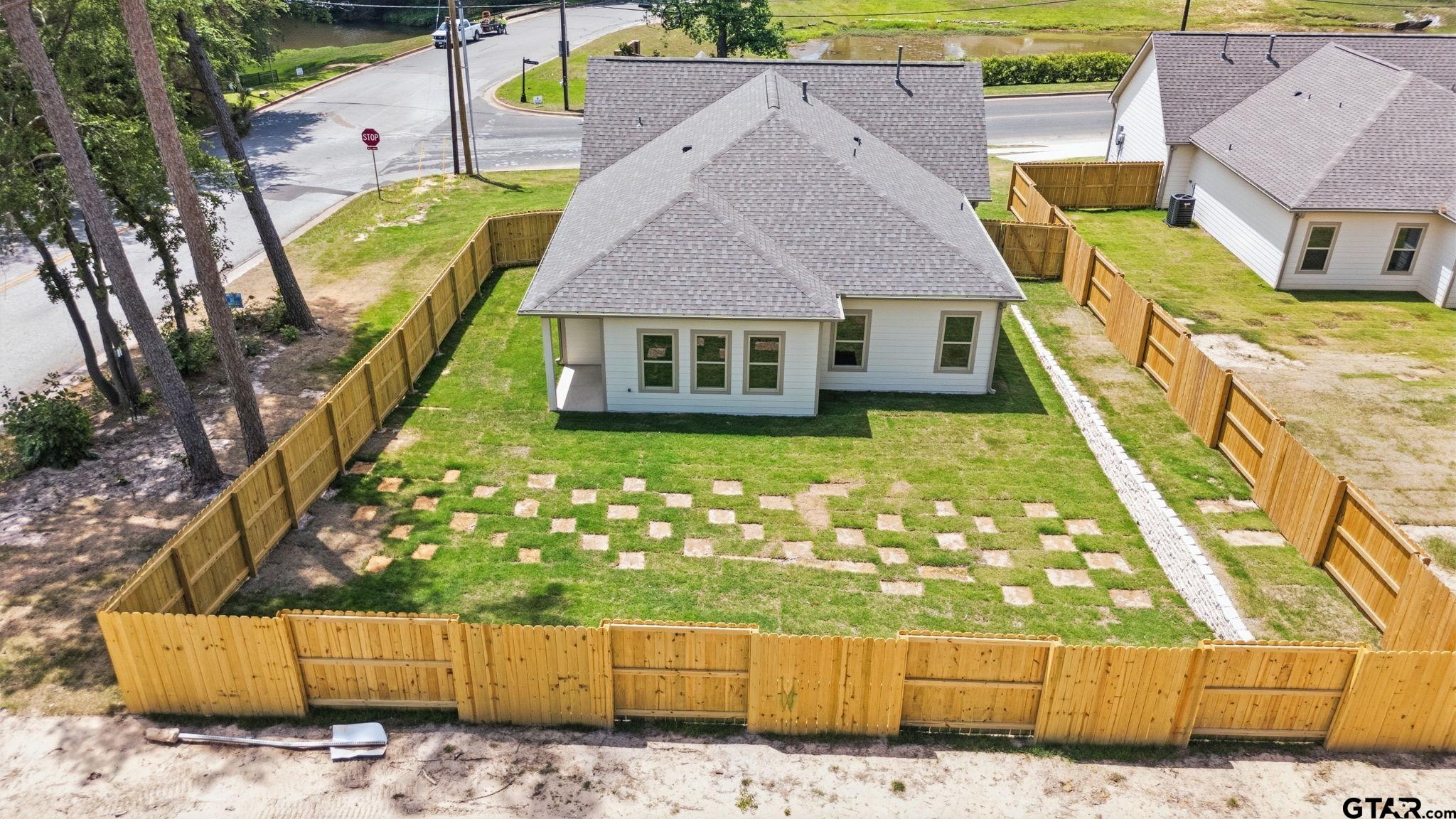 2968 Calloway Rd