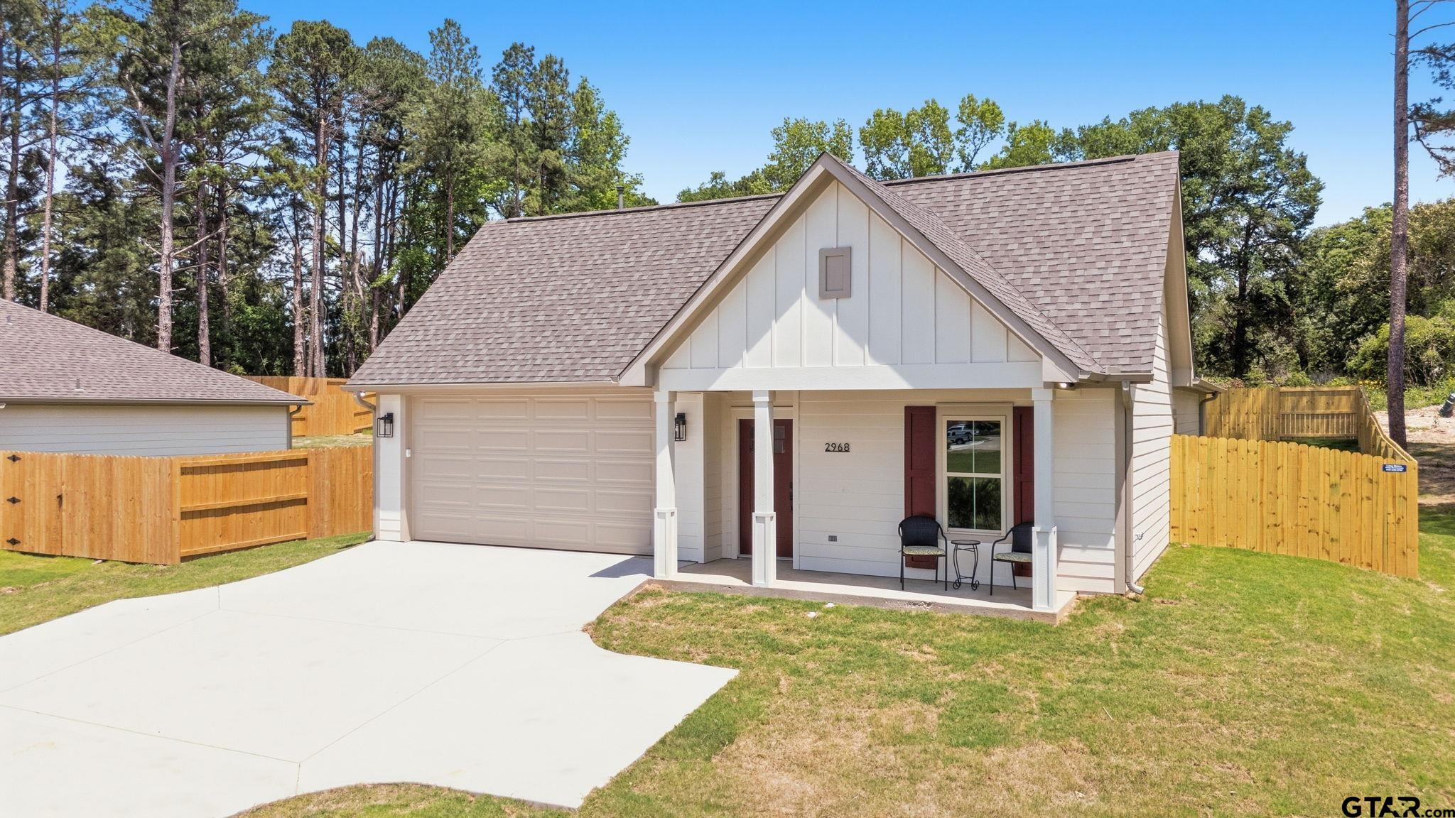 2968 Calloway Rd