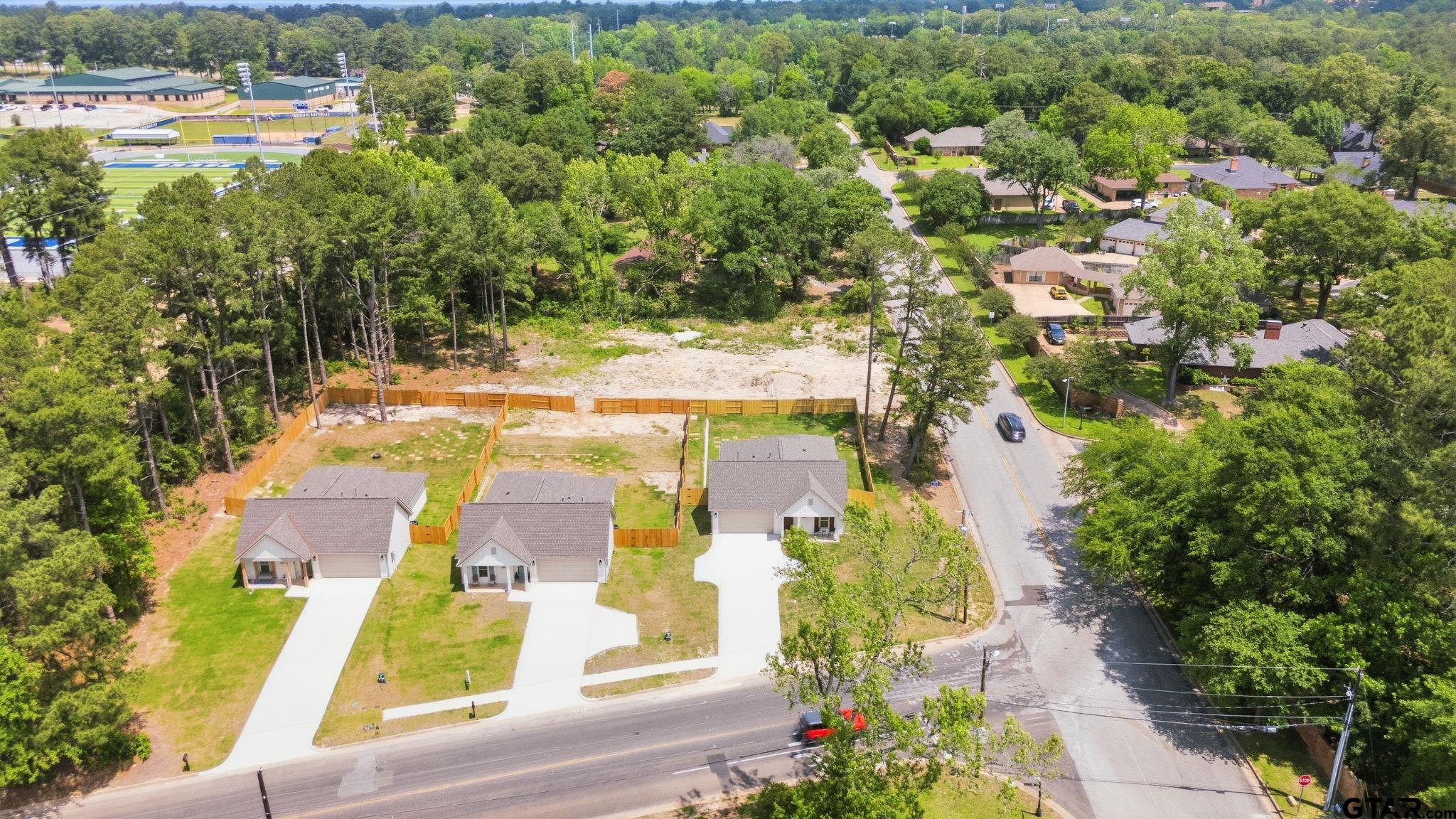 2968 Calloway Rd