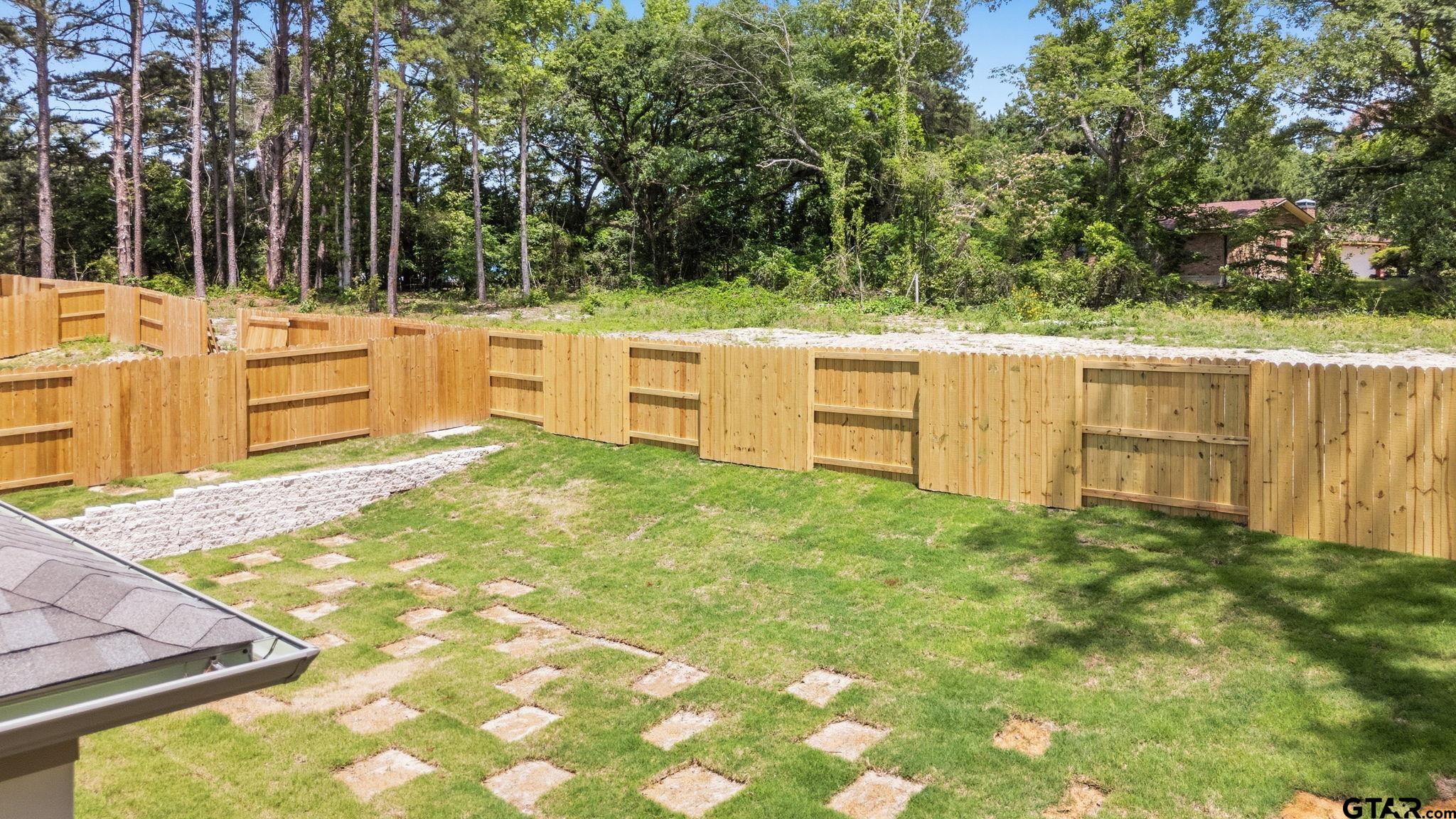 2968 Calloway Rd