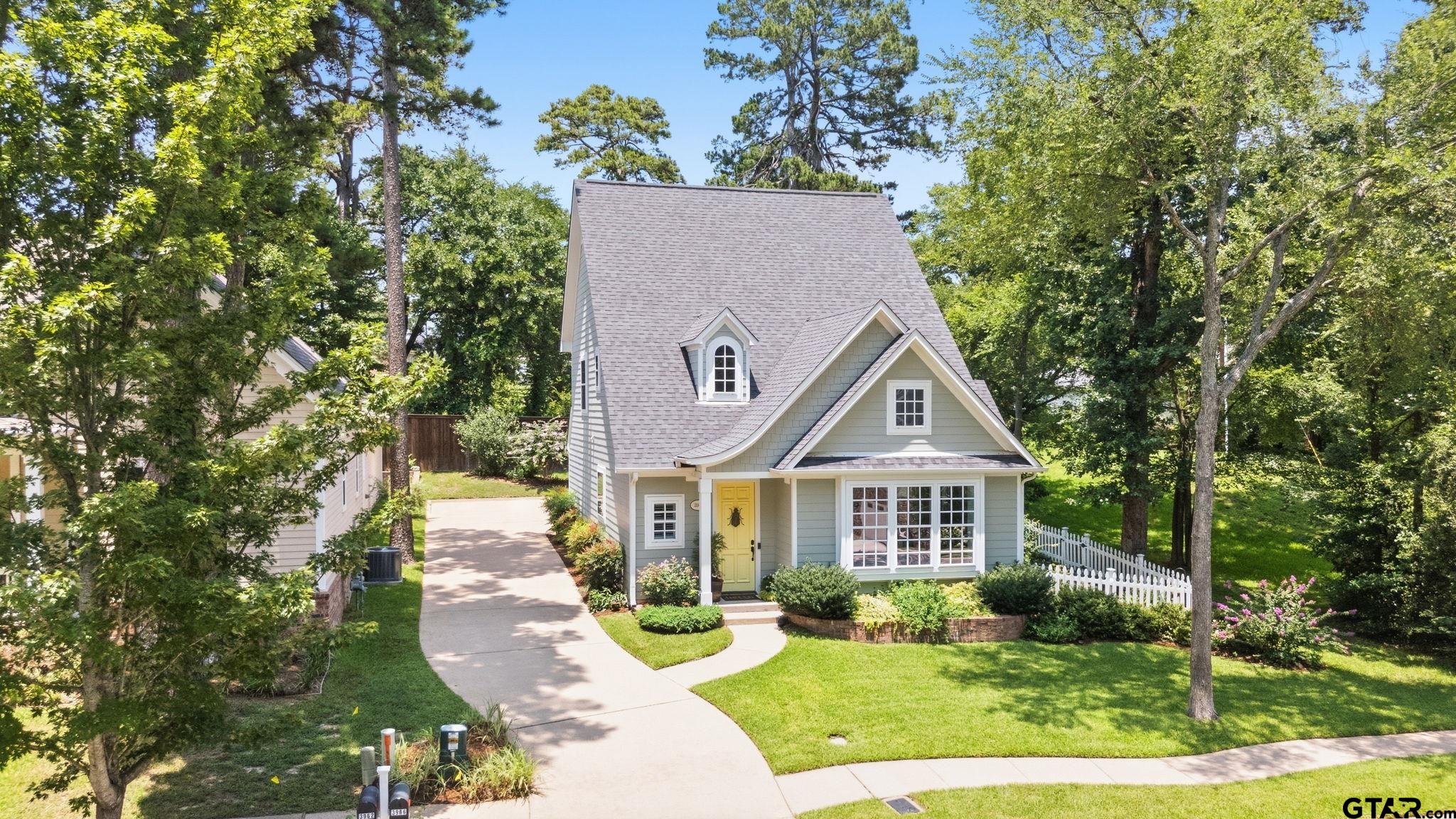3966 Charleston Park