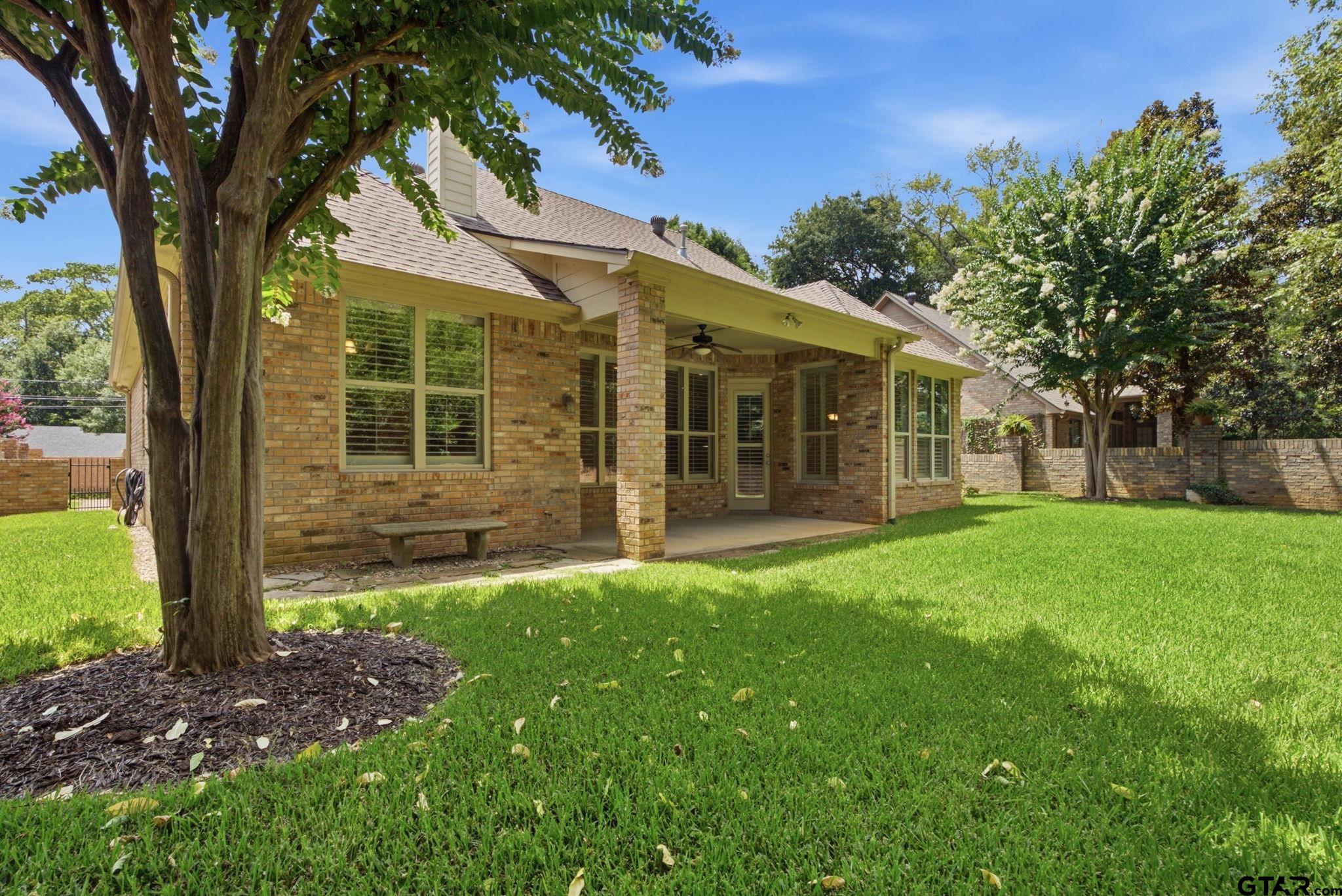 3204 Old Bullard Rd