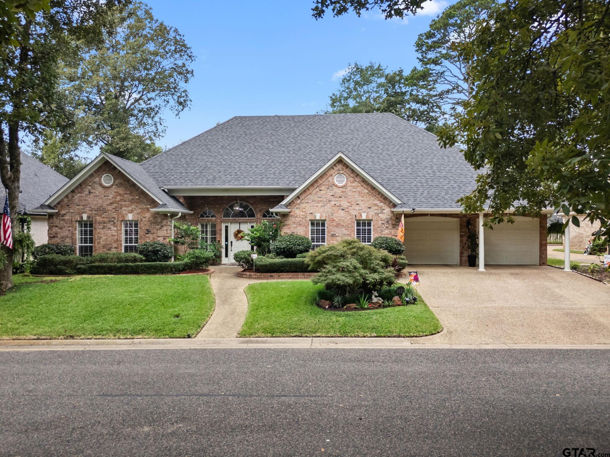 3621 Rock Creek Dr