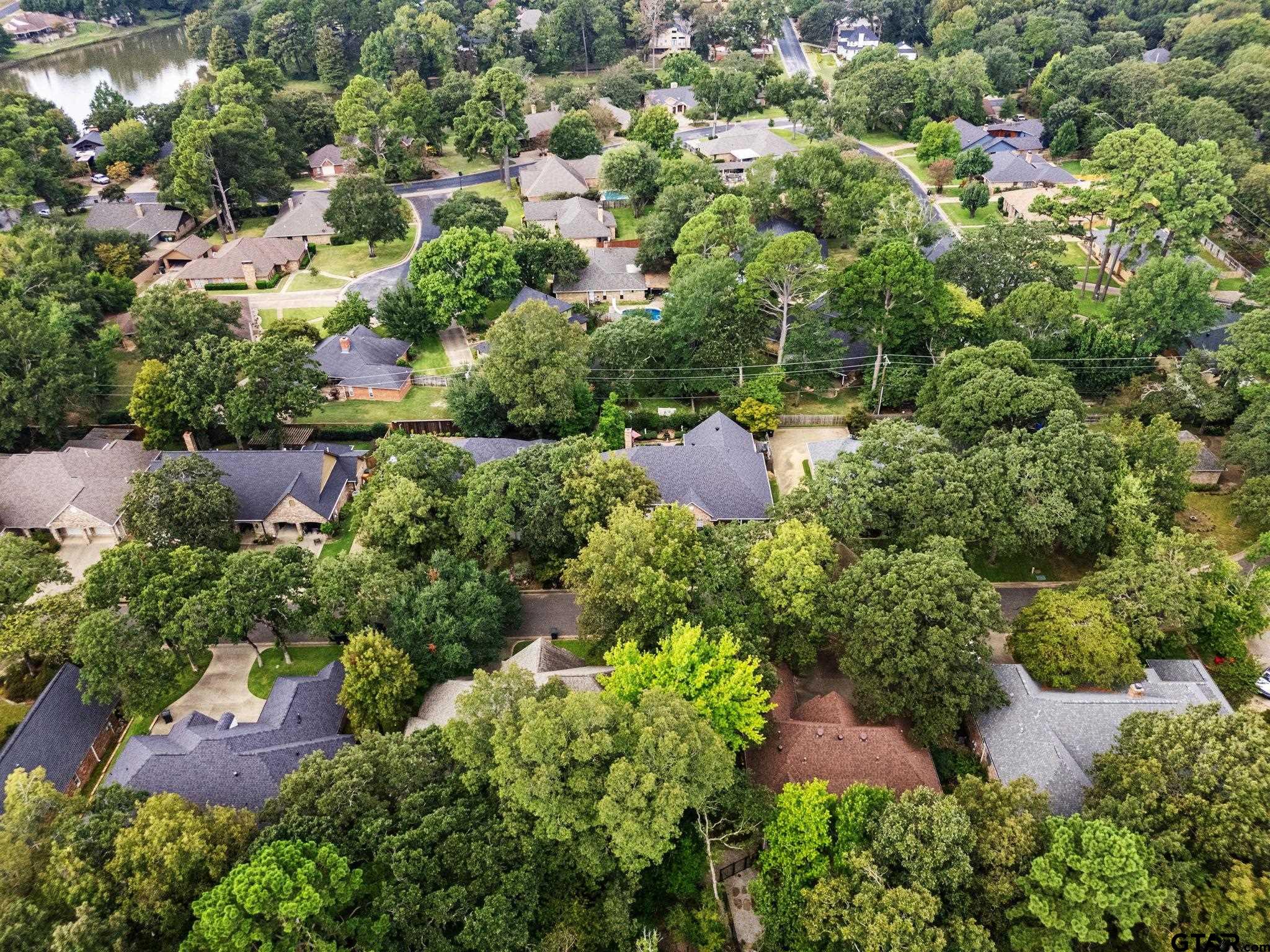3621 Rock Creek Dr