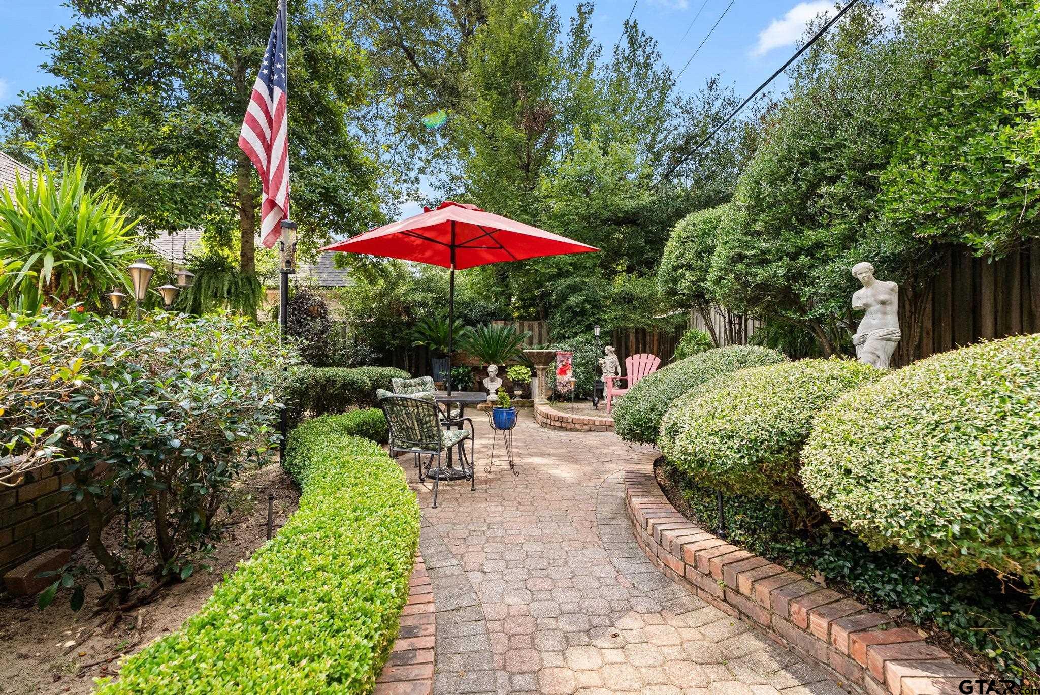 3621 Rock Creek Dr