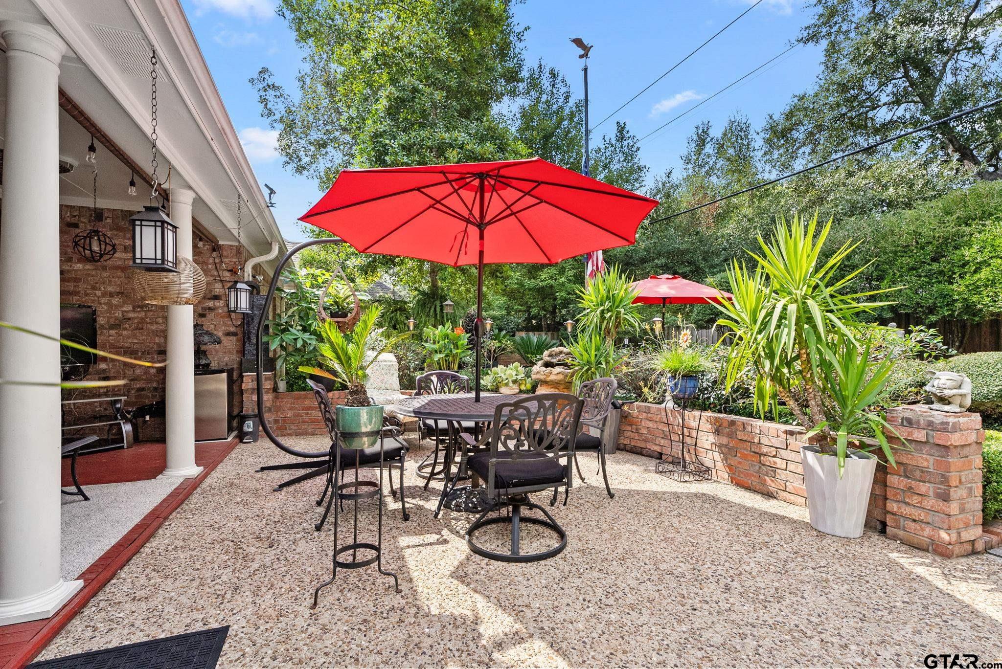 3621 Rock Creek Dr