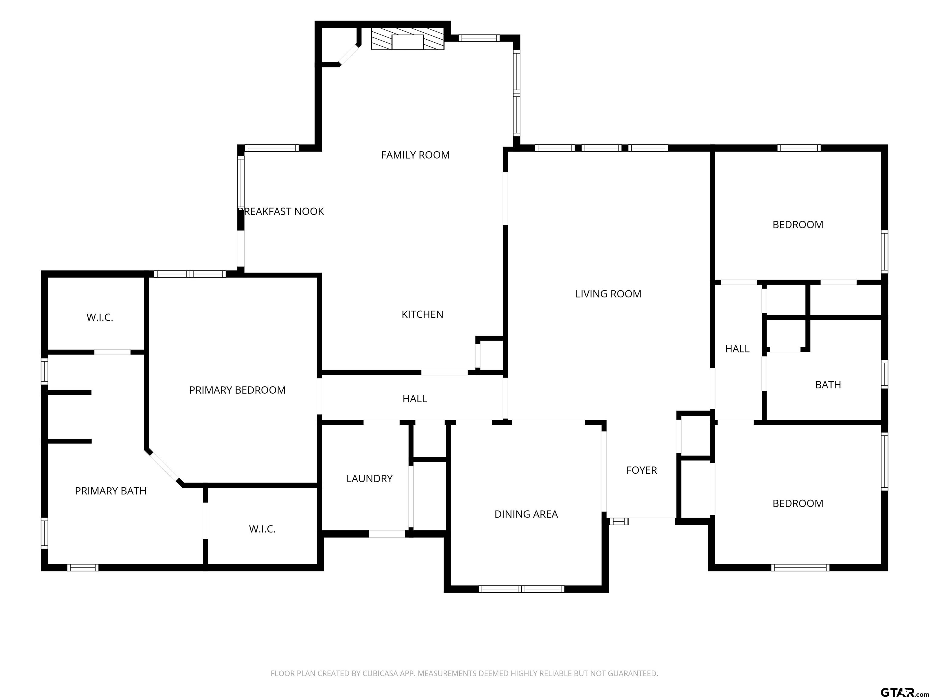3309 Storey Lake Dr.
