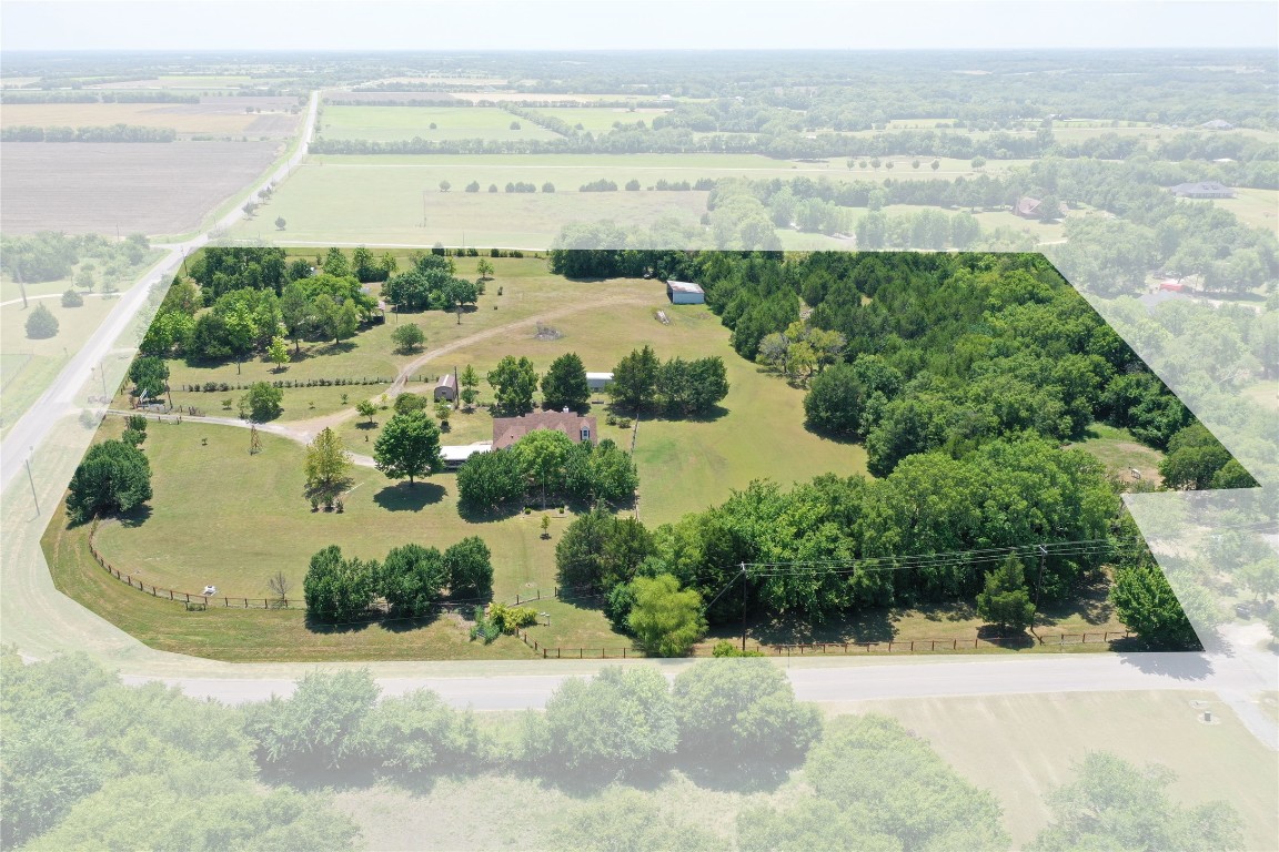 8505 County Road 500