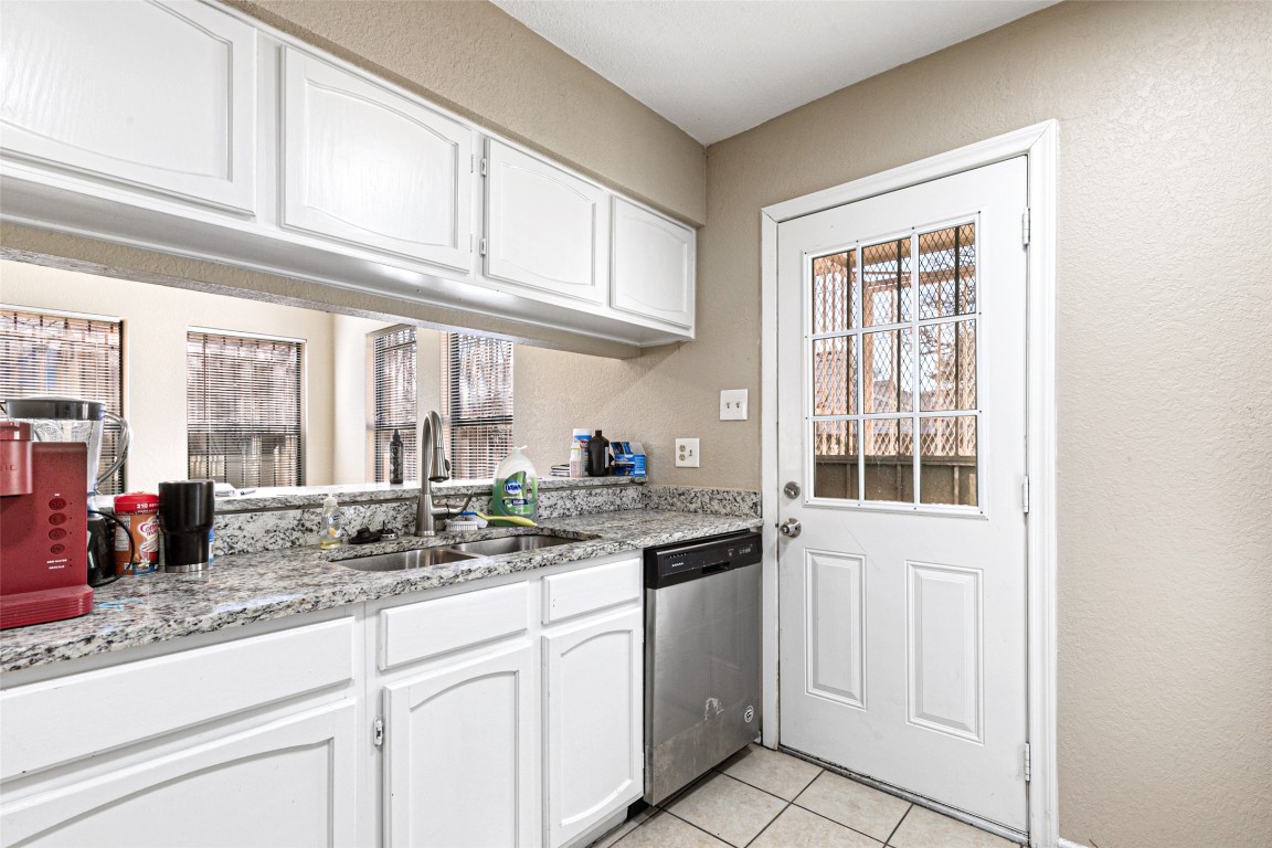 1007 Burlywood Drive