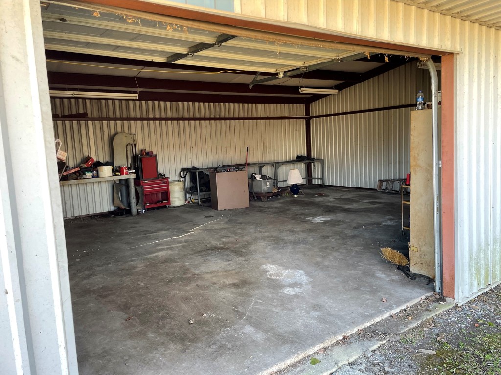 509 Live Oak Street