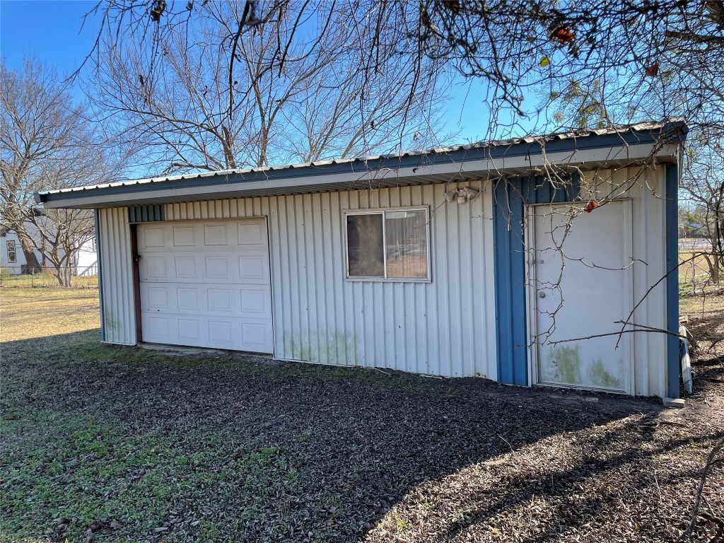 509 Live Oak Street