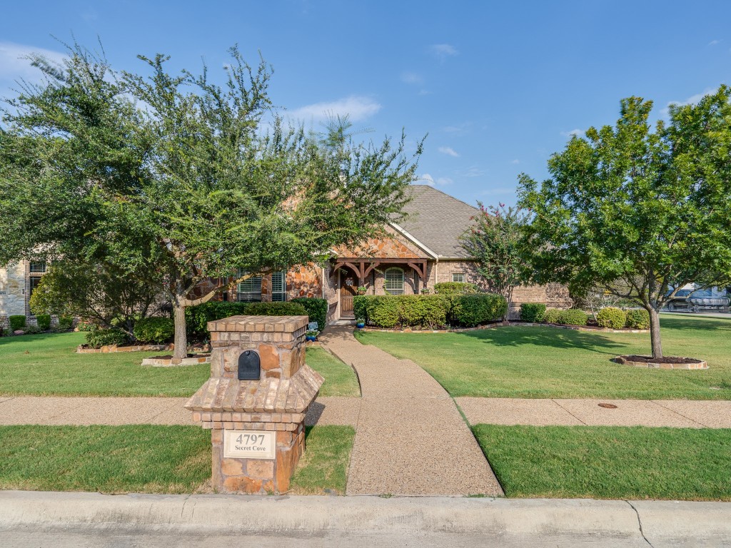 4797 Secret Cove
