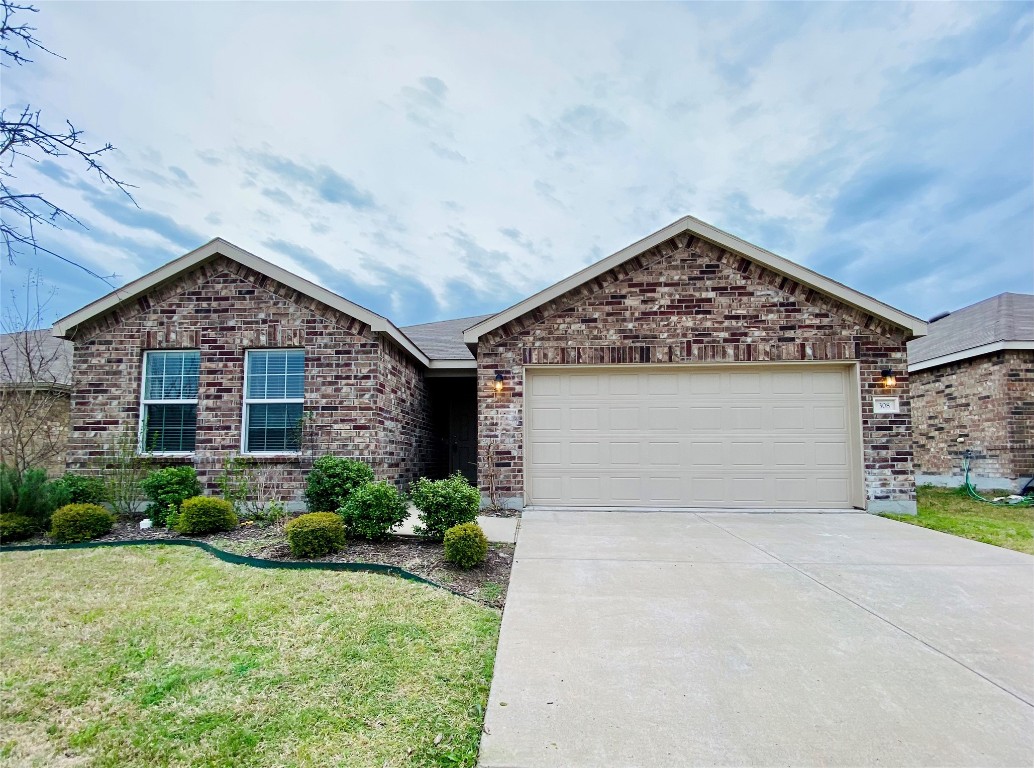 308 Citrus Drive