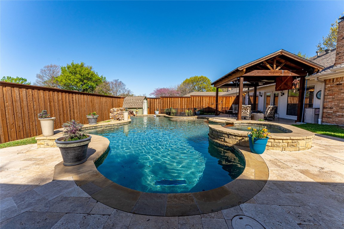 6105 Raleigh Drive