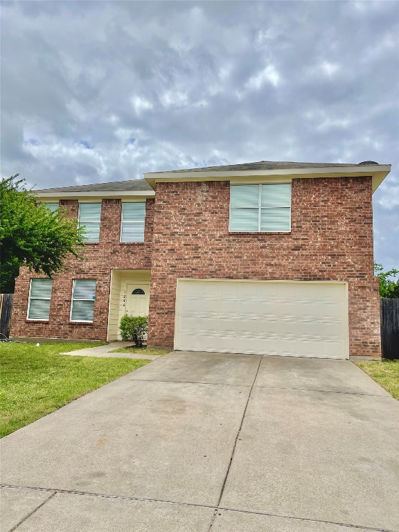 3246 Buckskin Drive