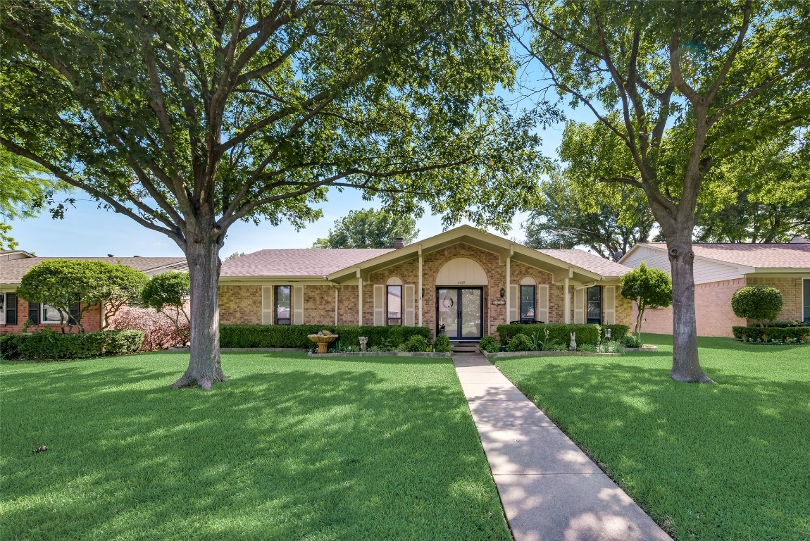 4769 Preston Trail Drive