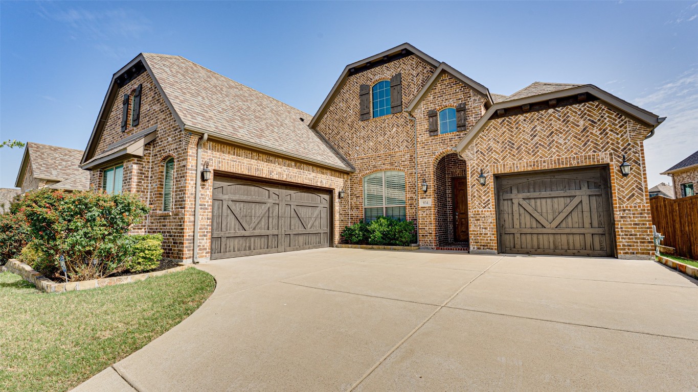 934 Colby Bluff Drive