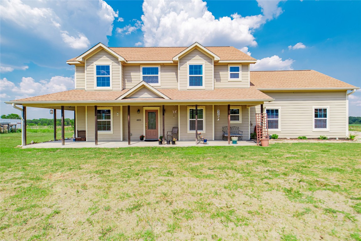4855 Stitzle Road