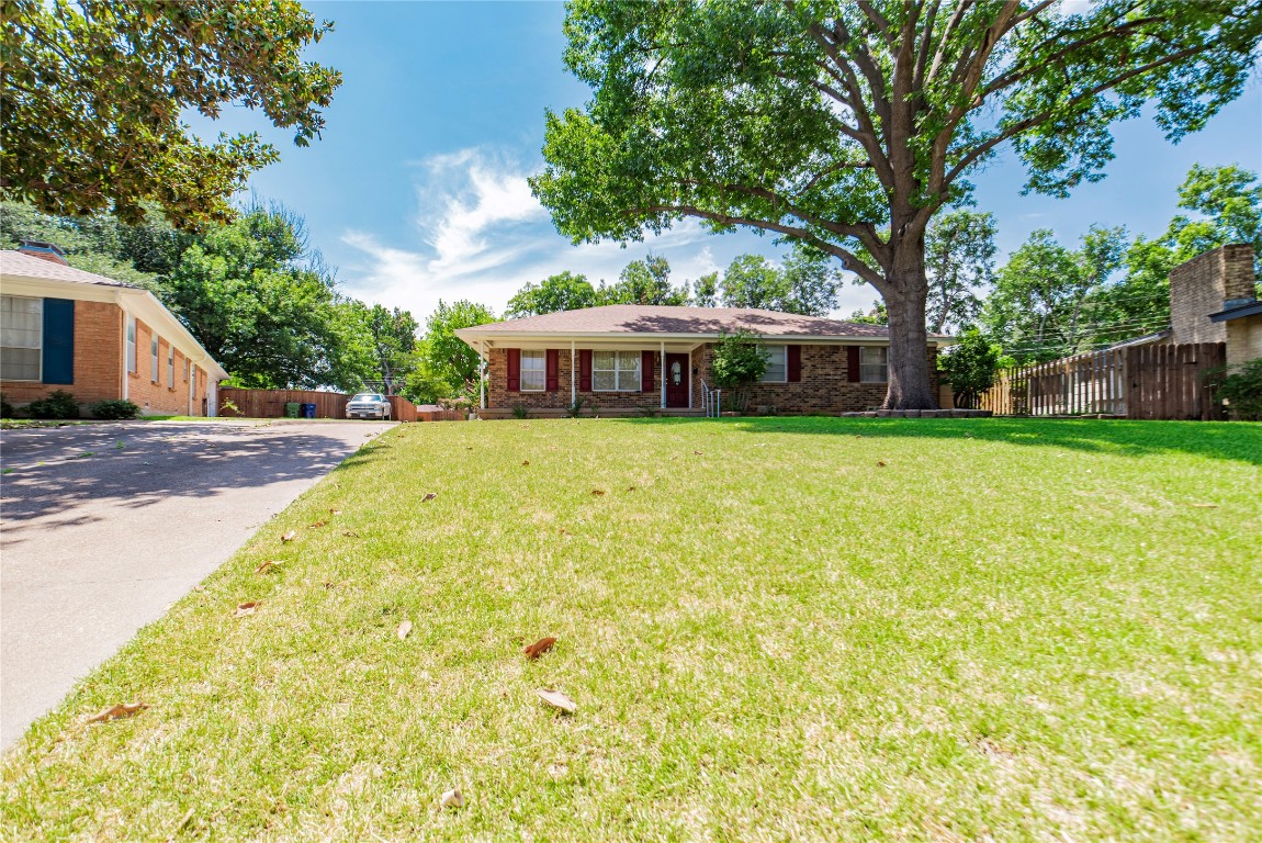 3613 Tulane Way