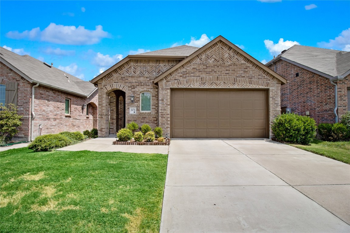 3478 Gypsum Court