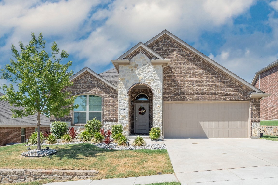 569 W Kara Drive