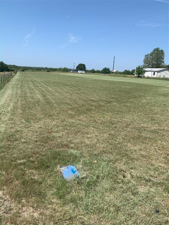 LOT 1 County Rd 4109
