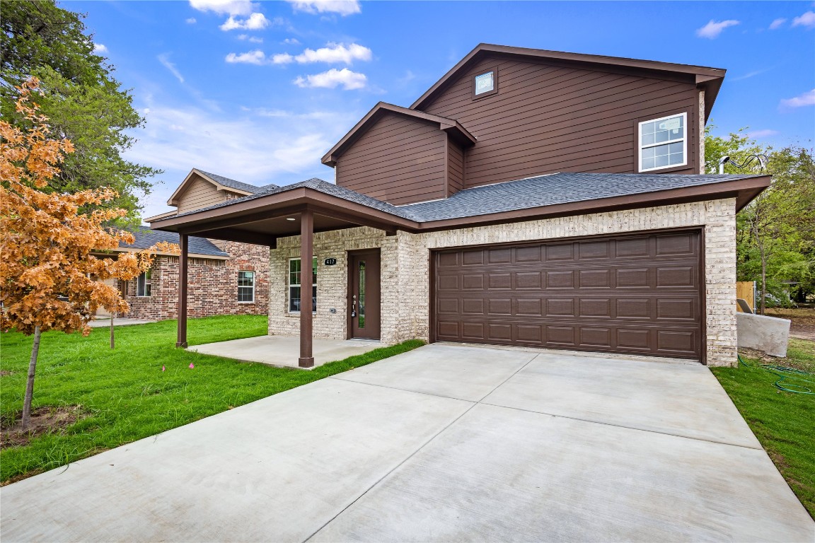 417 Mineral Wells