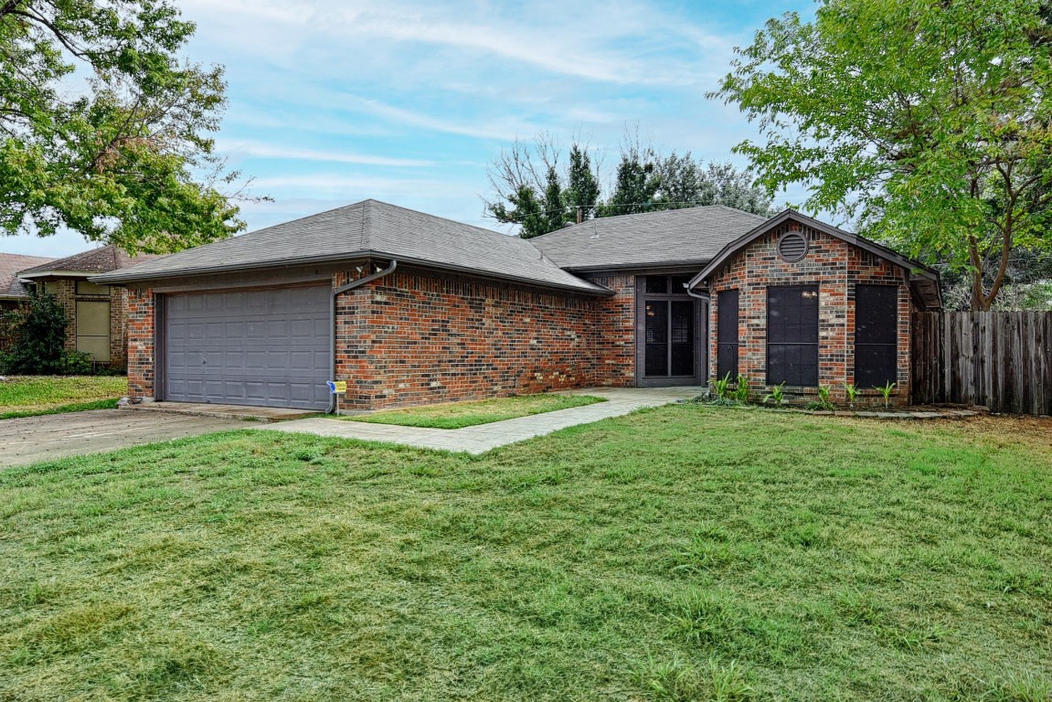6215 Tempest Drive