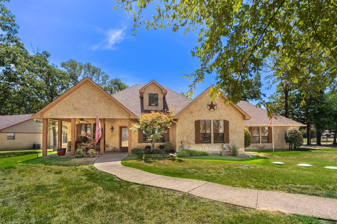 307 Rosemary Drive