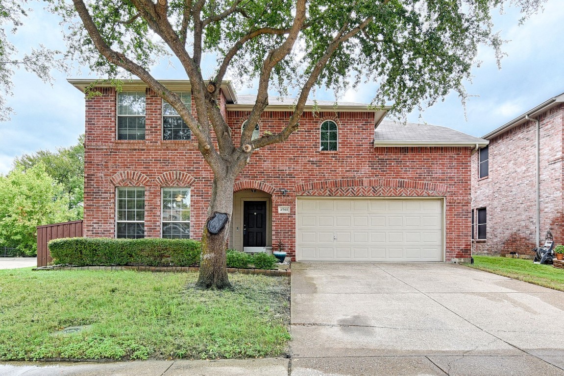 3765 Turnstone Drive