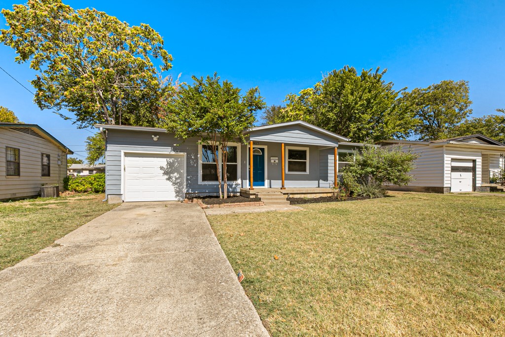 2617 Hearthstone Drive