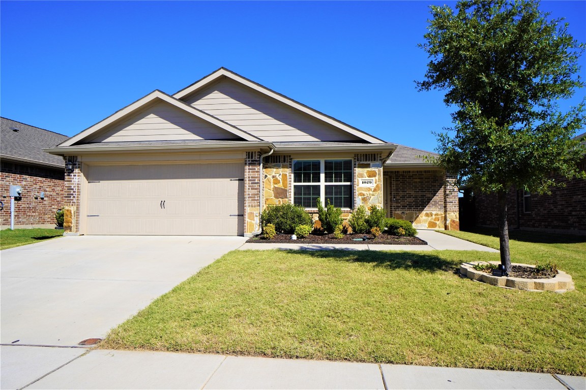 1029 Decker Drive