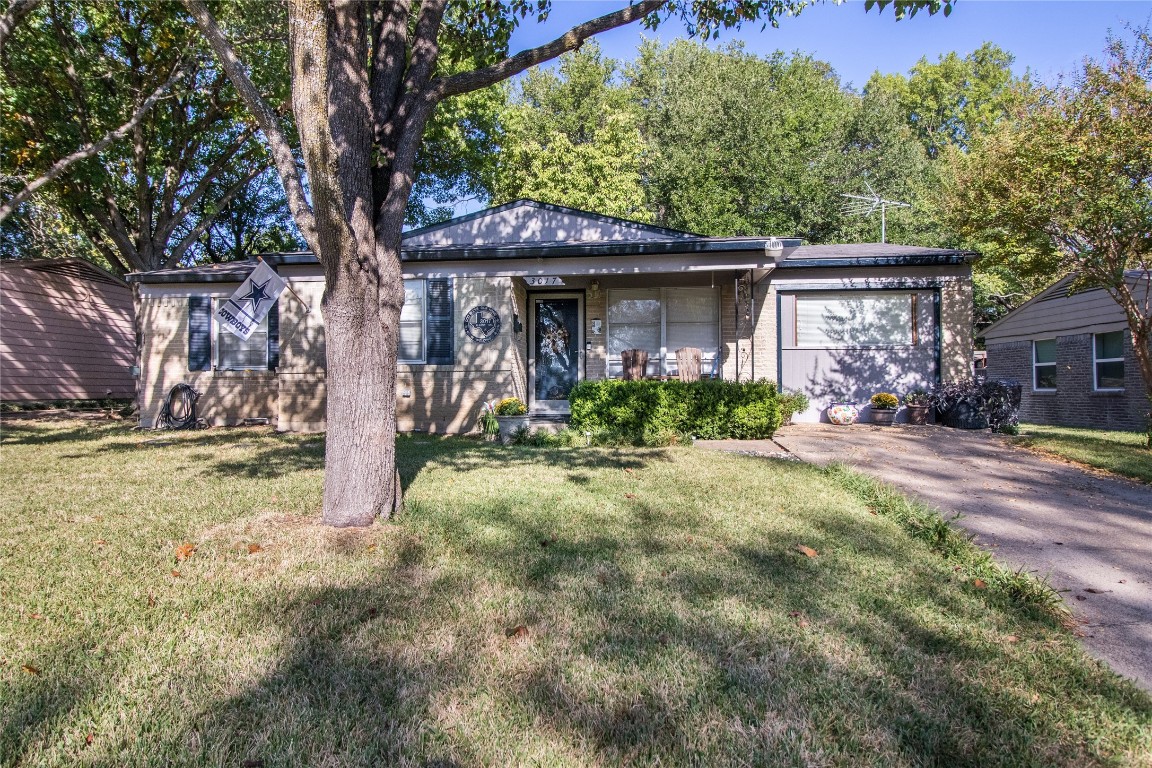 3017 Albany Drive
