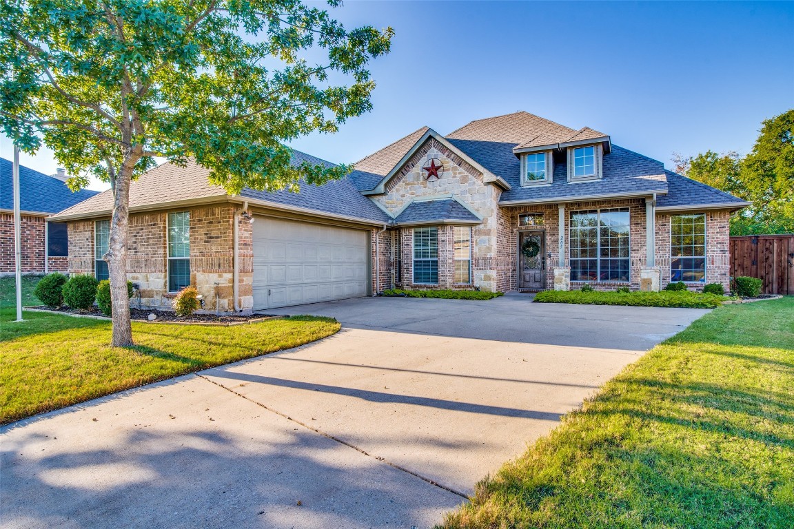 205 High Meadow Court