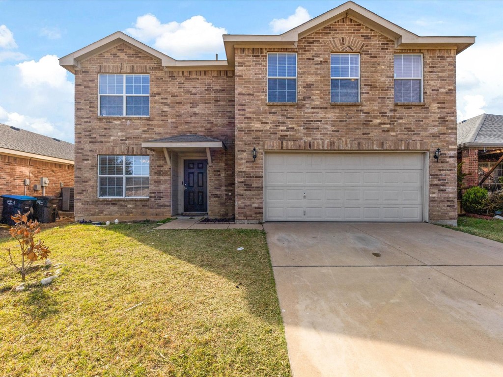 8412 Prairie Wind Trail