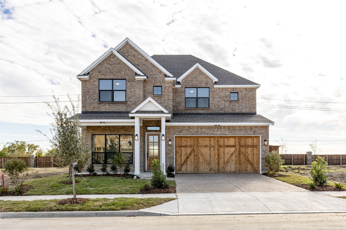 2224 Mercy Way
