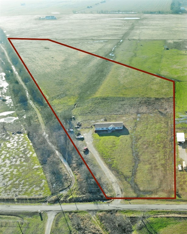 4929 County Road 2714