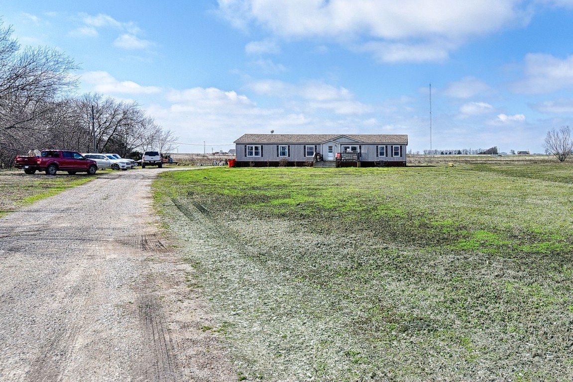 4929 County Road 2714