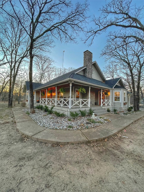 5632 Private Road 2299