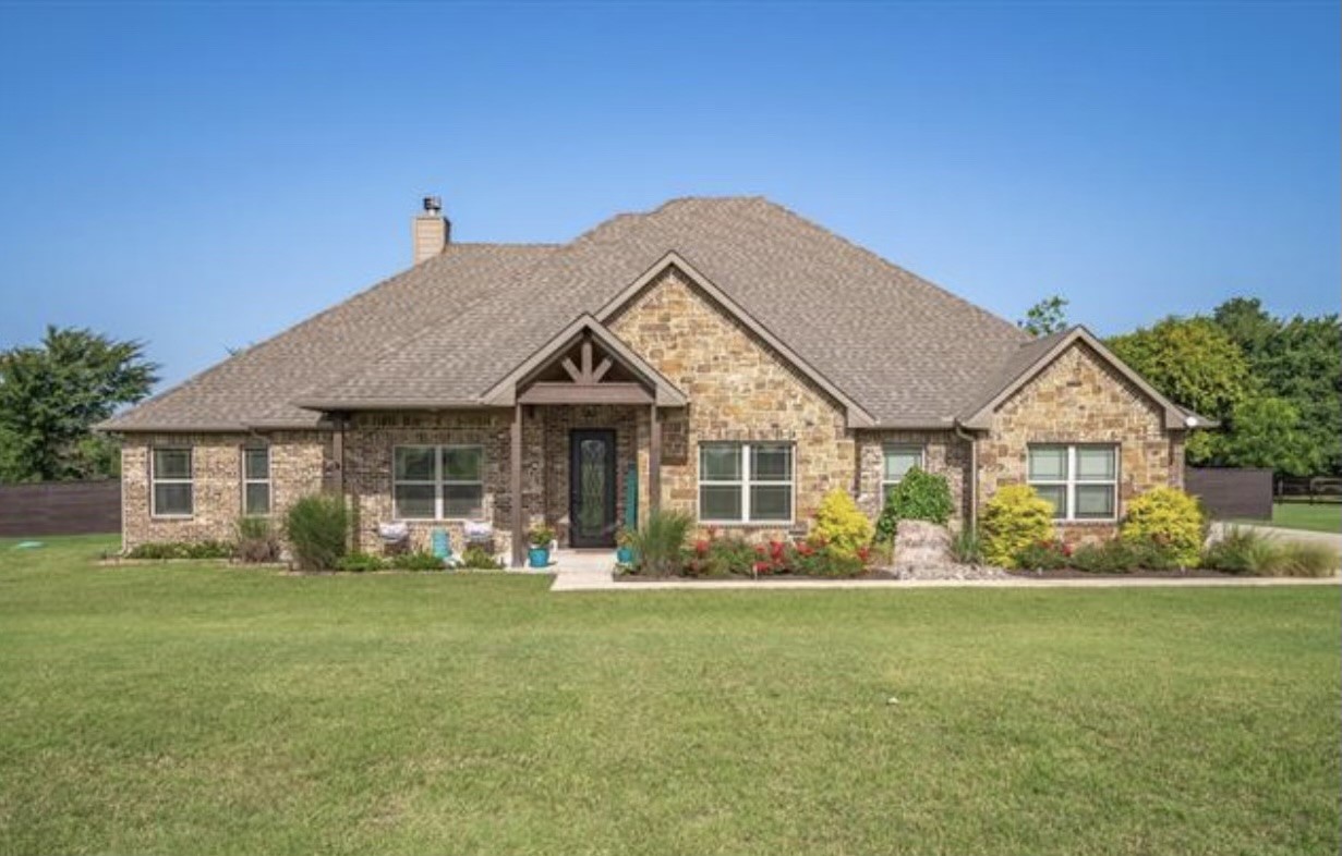 322 VZ County Road 2162