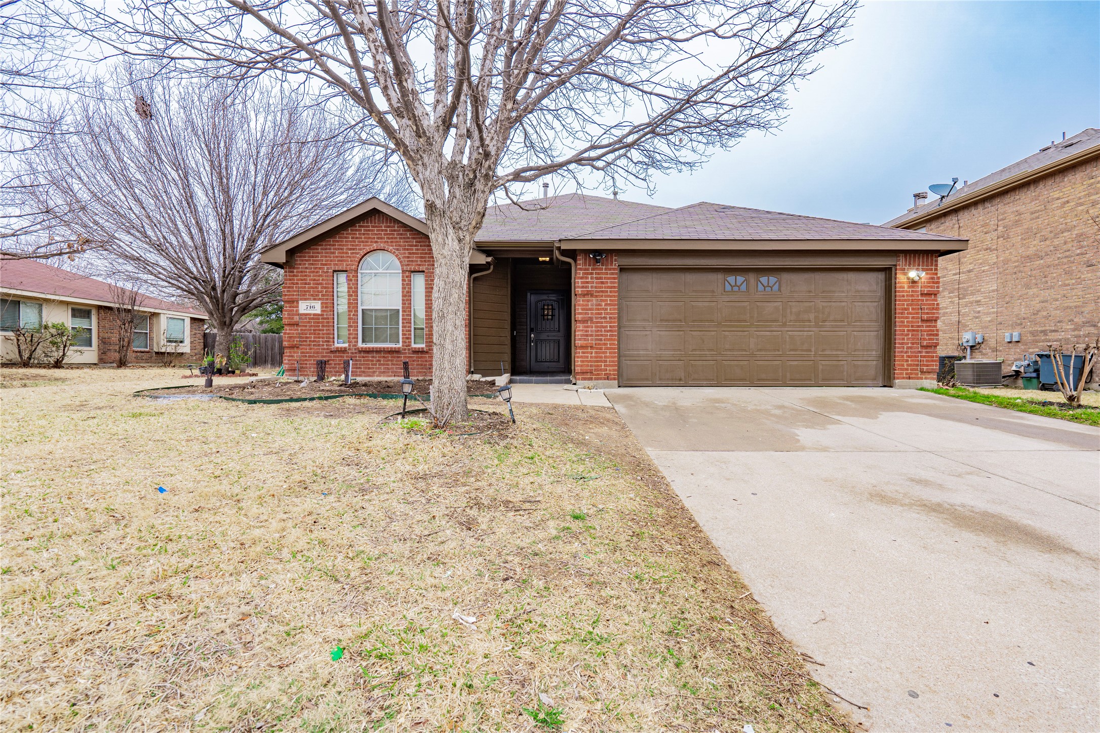 716 Pheasant Road