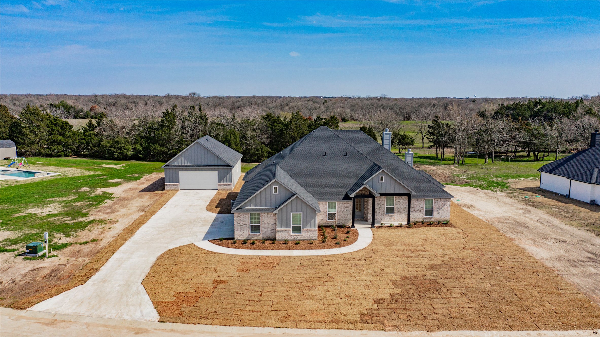 3573 Zayne Lane